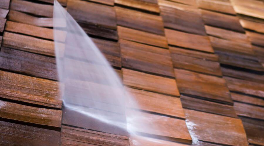 Roof Repair in Perham, MN